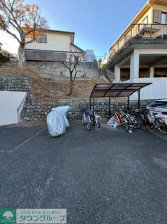 アーバングローブの物件内観写真